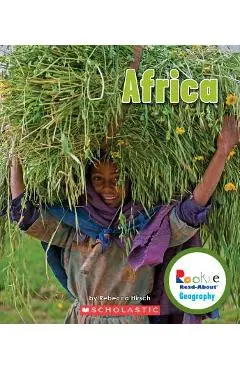 Africa - Rebecca Hirsch