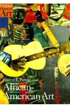 African-American Art - Sharon F. Patton