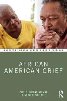 African American Grief, Paperback/***