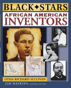 African American Inventors, Paperback/Otha Richard Sullivan