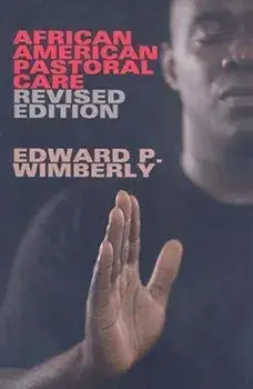 African American Pastoral Care, Paperback/Edward P. Wimberly