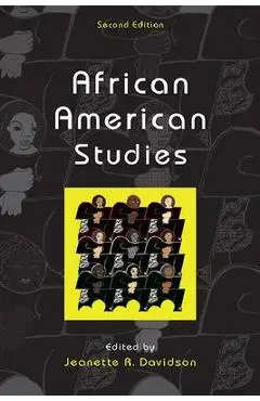 African American Studies - Jeanette R. Davidson