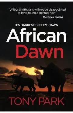 African Dawn - Tony Park