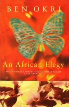 African Elegy, Paperback/Ben Okri