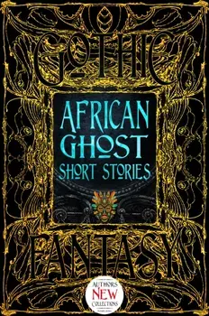African Ghost Short Stories, Hardback/***