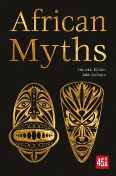 African Myths, Paperback/Jake Jackson