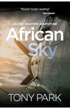 African Sky - Tony Park