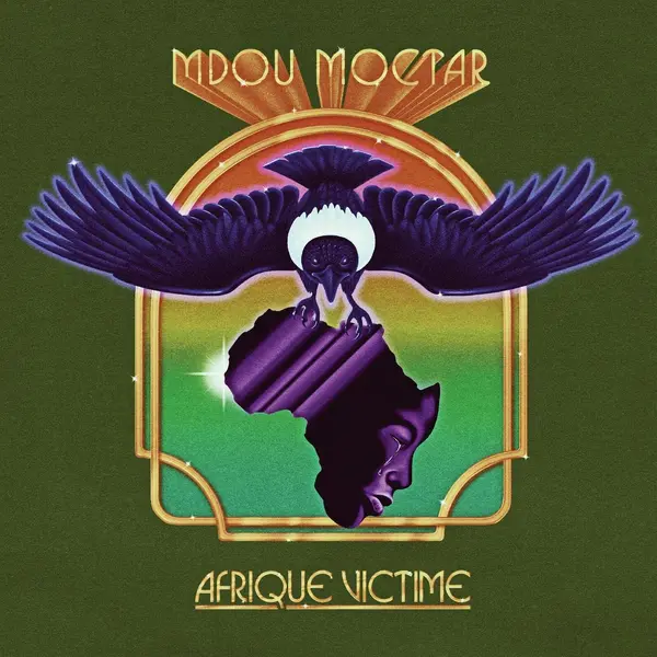 Afrique Victime | Mdou Moctar