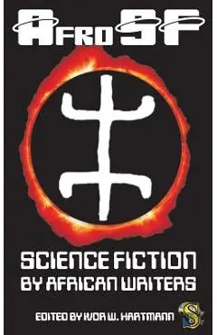 Afrosf: Science Fiction by African Writers - Nnedi Okorafor