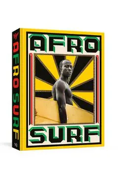 Afrosurf - Mami Wata