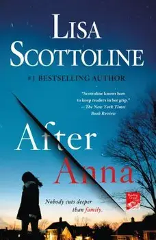 After Anna/Lisa Scottoline