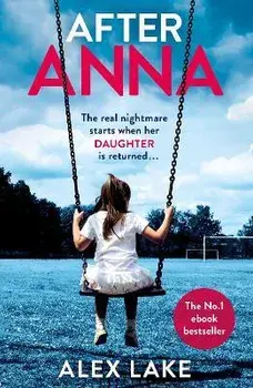 After Anna, Paperback/Alex Lake