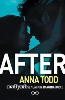After/Anna Todd