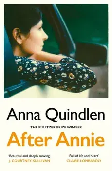 After Annie, Paperback/Anna Quindlen