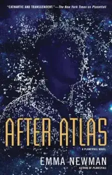 After Atlas, Paperback/Emma Newman