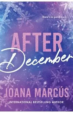 After December - Joana Marcús