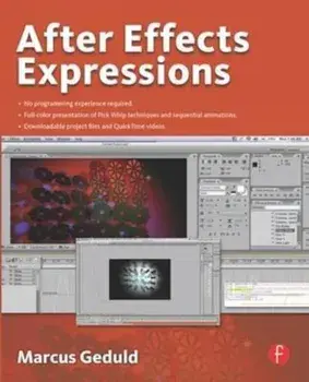 After Effects Expressions, Paperback/Geduld