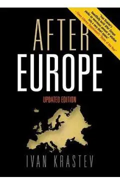 After Europe - Ivan Krastev