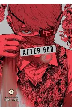 After God, Vol. 2 - Sumi Eno