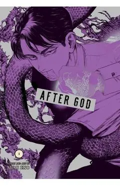 After God, Vol. 3 - Sumi Eno