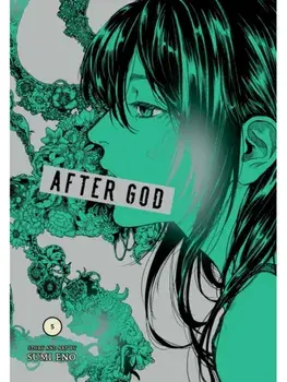 After God, Vol. 5, Paperback/Sumi Eno