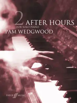 After Hours Book 2, Paperback/***