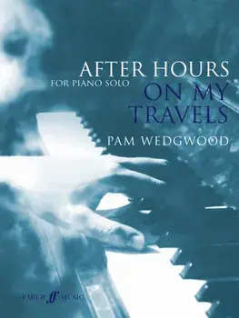 After Hours: On My Travels, Paperback/***