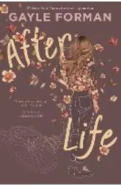 After Life - Gayle Forman