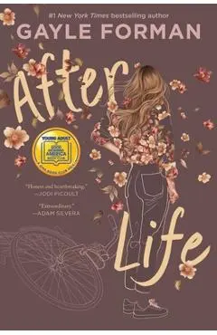 After Life - Gayle Forman