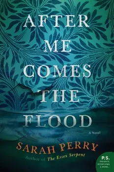After Me Comes the Flood, Paperback/Sarah Perry