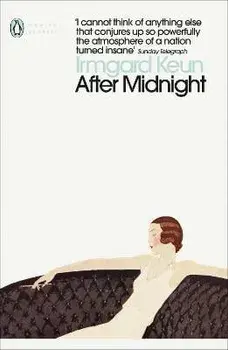After Midnight, Paperback/Irmgard Keun