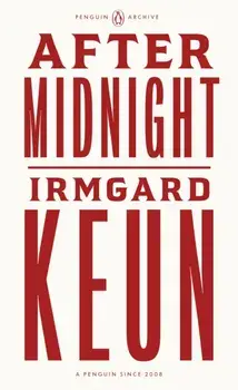 After Midnight, Paperback/Irmgard Keun