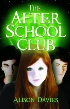 After School Club, Paperback/Alison Davies