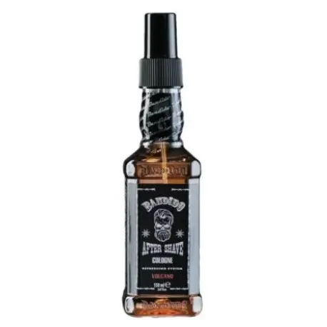 After shave Colonie Profesional, Bandido Sicilia, 150 ML