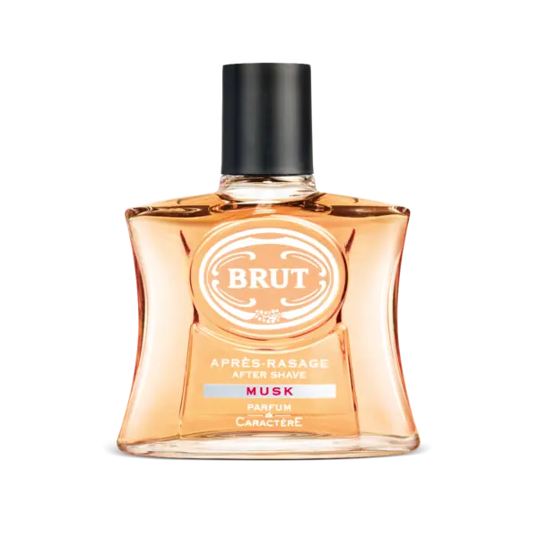 After Shave Musk, 100ml, Brut