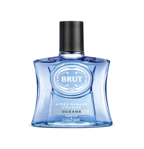 After Shave Ocean, 100ml, Brut