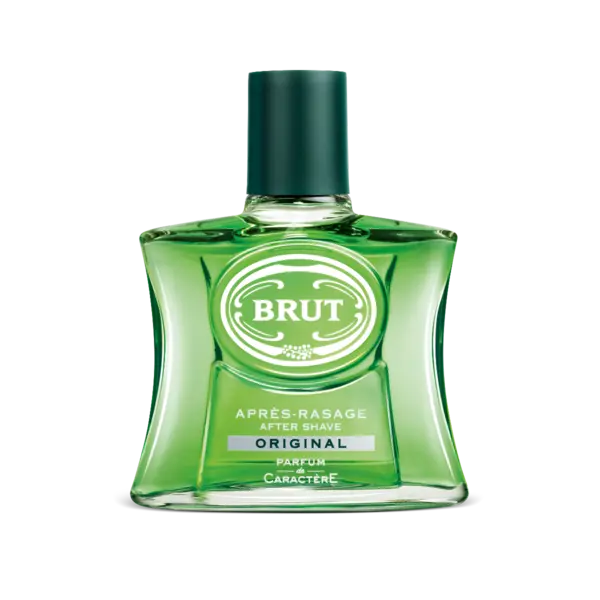 After Shave pentru barbati Original, 100ml, Brut