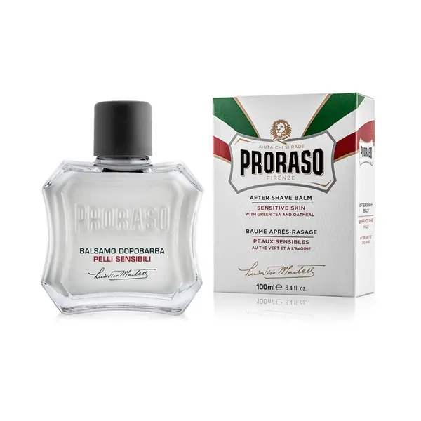 After shave pentru piele sensibila, 100ml, Proraso