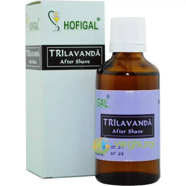 After Shave Trilavanda 50ml