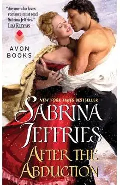 After the Abduction - Sabrina Jeffries