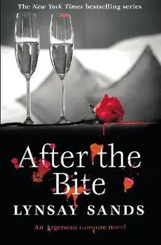 After the Bite. Book Thirty-Five, Paperback/Lynsay Sands