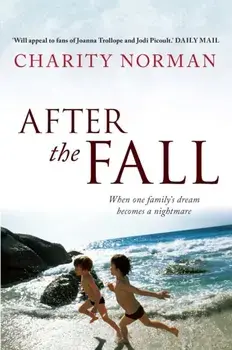 After the Fall, Paperback/Charity Norman