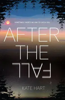 After the Fall, Paperback/Kate Hart