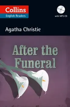 After the Funeral. B2, Paperback/Agatha Christie