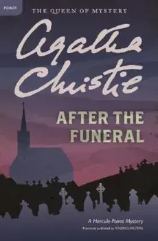 After the Funeral, Paperback/Agatha Christie