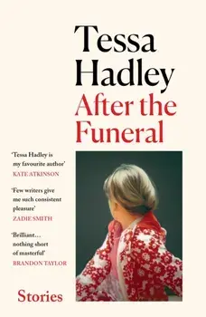 After the Funeral, Paperback/Tessa Hadley