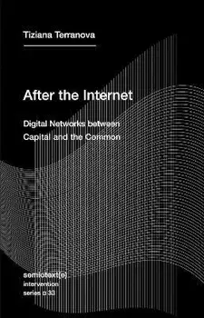 After the Internet: Digital Networks Between Capital and the Common, Paperback/Tiziana Terranova