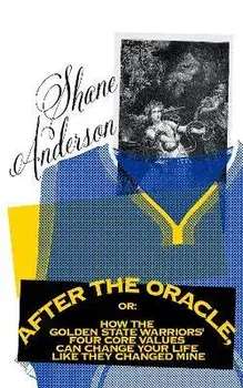 After the Oracle, Paperback/Shane Anderson