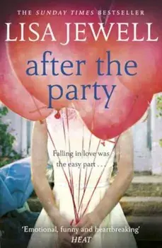 After the Party, Paperback/Lisa Jewell