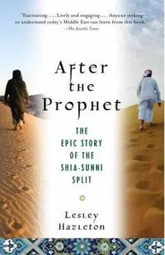 After The Prophet - Lesley Hazleton